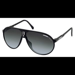 Carrera -Champion Black Sunglasses